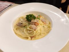 -华梅西餐厅(哈尔滨中央大街店)