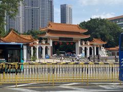 -深圳仙湖植物园