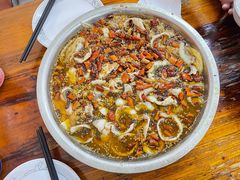 -黑皮酸菜鱼(三山街店)