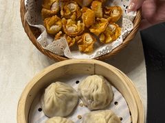 -二泉园老菜馆·百年无锡菜