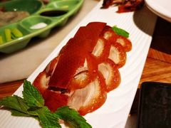 -晟永興烤鸭店(五道口店)