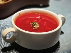 -俄士厨房(万松园店)
