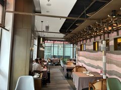 -贰号院子·南京淮扬味(珠江路店)