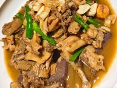 -耕渔小院·湖南鱼鲜(望城店)