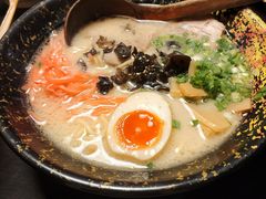 九州拉面-日本料理神拉面