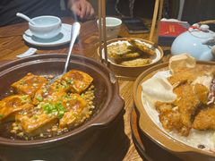 -金苑酒家·客家菜·广东老字号(万象店)