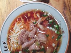 -易裕和·长沙米粉(竹塘西路店)