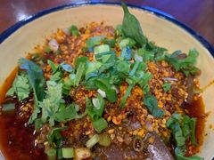 麻辣鸭血-搓火大都会(广安门总店)