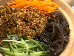 -阿山卓·野生菌火锅·纳西火塘烤肉