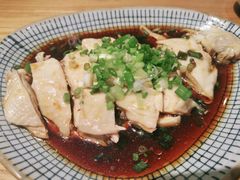 -南小蟹手工點心(三里屯店)