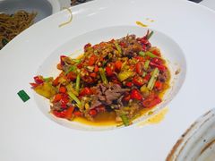 -攸州小镇家湘菜(小米科技园店)