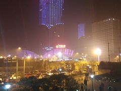 -万达茂商场(南京仙林店)