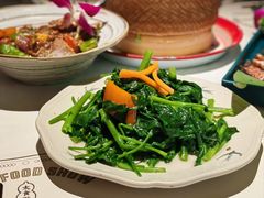 -太食獸泰式茶餐厅(北美新天地店)