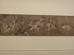 -呼和浩特博物馆