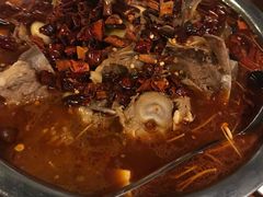 -福牛堂 Noodle Talk Home Cuisine