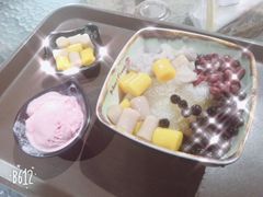 -鲜芋仙(常州吾悦国际广场店)