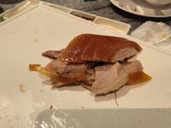 -小大董·烤鸭(王府井apm店)