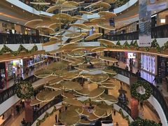 -尚泰清迈机场购物中心