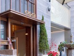 -OGGI TRATTORIA PIZZERIA(深业上城店)