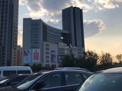 -国商百货(卫星广场店)