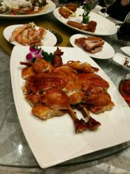 -名宴婚宴专门店·宴会厅(京基100店)