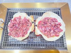 -本达人海鲜烧烤·朝鲜族风味(发展店)