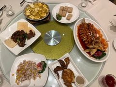 -得月楼·省级非遗·传统苏帮菜(观前店)