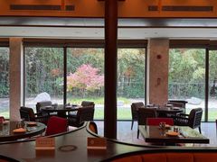 -西安凯悦酒店·湖畔中餐厅