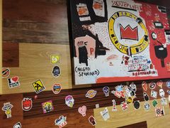 -Tubestation站点比萨(五道营店)