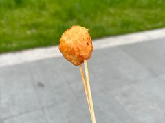 澎湖花枝丸-兄弟鸡排.芋泥香酥鸭(淮海街店)