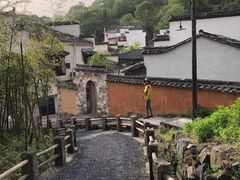 -塔川景区