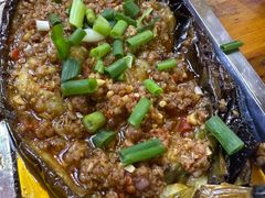 -老建水鸡脚王(翰林街店)