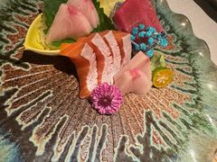 -本源食集 日式烧肉·炉端烧(东海缤纷店)