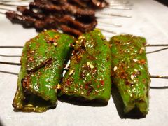 尖椒-铁人烧烤(北京店)