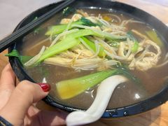 -大胜浙达炒粉干