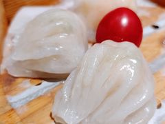 招牌虾饺皇-叹茶靓点·粤式餐厅·全天茶市(石井万民广场店)