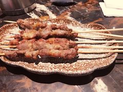 -北疆饭店(苏宁广场店)