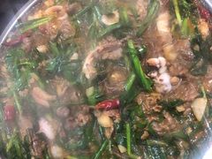 -京玉菲饭店(李村店)