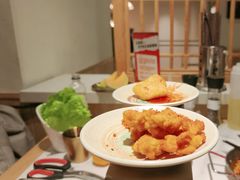 -欢喜哥齐齐哈尔自助烤肉(大学城店)