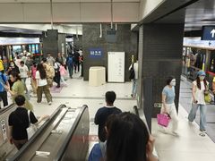 -平安里(地铁站)