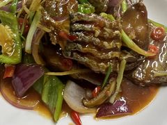 -永顺潮汕菜海鲜砂锅粥生腌大排档(万安大厦店)