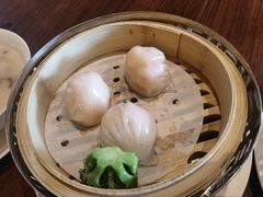 -蛇口希尔顿南海酒店·随轩中餐厅·粤菜