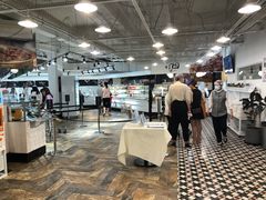 -阿那亚第一食堂 Cafeteria 1