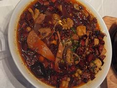 -九转小磨·非遗东北菜旗舰店