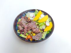 -Dreamsalad梦想轻厨(健康轻食·减脂沙拉·意面·祖庙店)