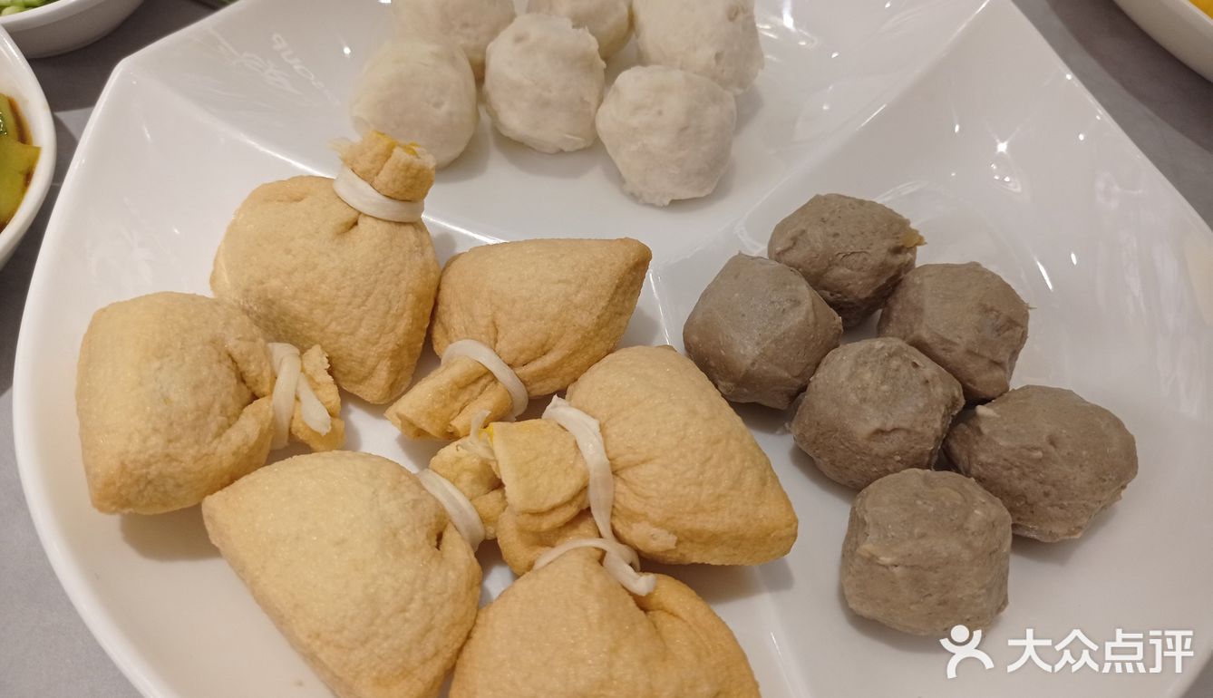暖胃又养生的一餐