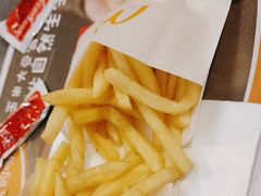 -麦当劳(鲁迅公园店)