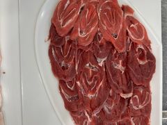 -常赢三兄弟·清真涮肉(常营店)