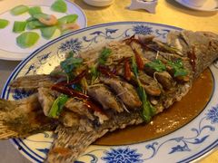 -厉家菜(德胜门总店)