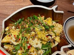 -泥糊破店小酒馆·团建聚餐(南京西路店)